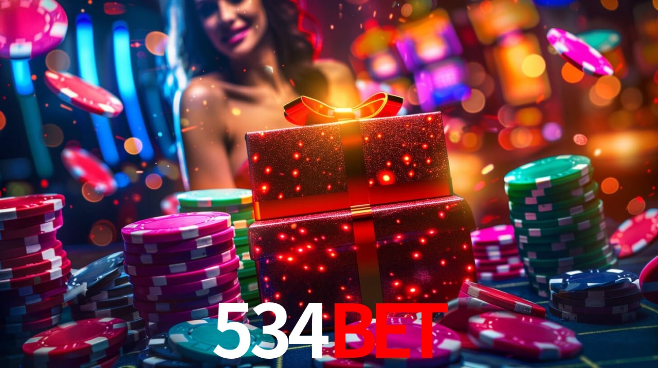 Desvendando o Mundo dos Jogos Virtuais na 534bet