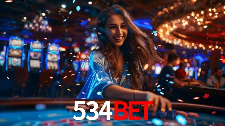 Game Statistics 534bet