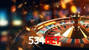 Bônus e promoções da 534bet