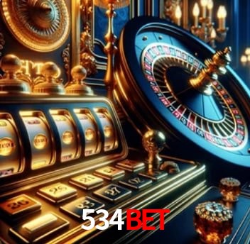 Torneios 534bet