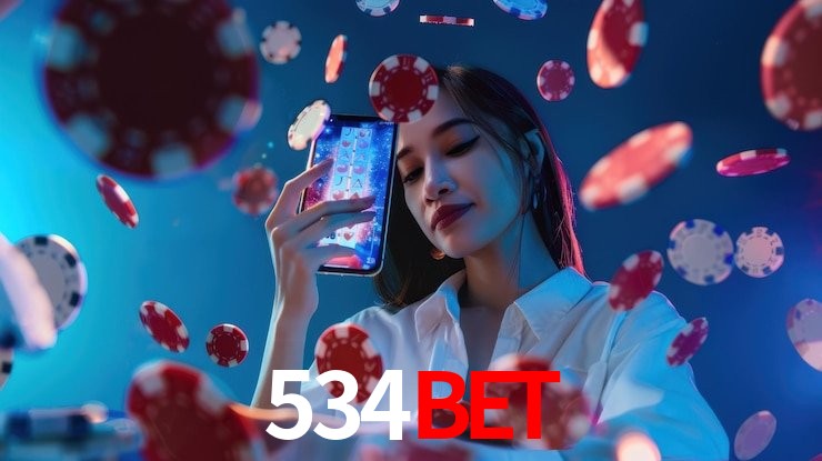 Inovações de Jogos na 534bet: O Futuro das Experiências Interativas