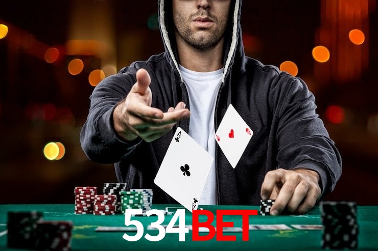 534bet.com