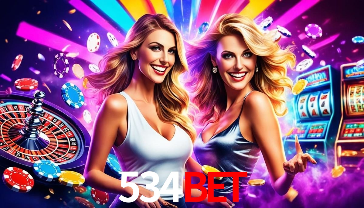 Página oficial no Facebook da 534bet