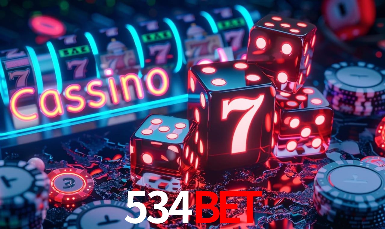 Bonus Features 534bet