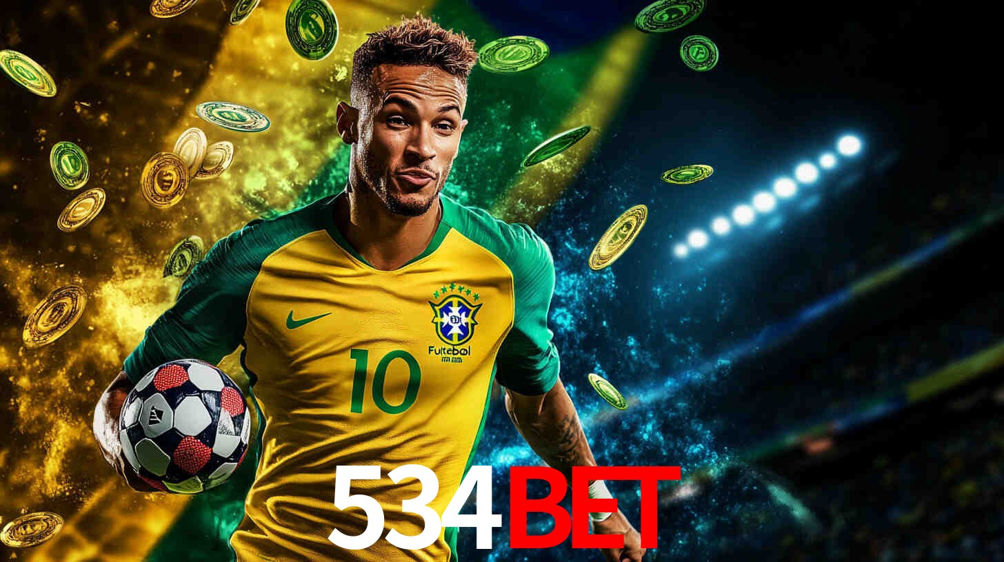 A Experiência Imersiva dos Cassinos Ao Vivo no 534bet