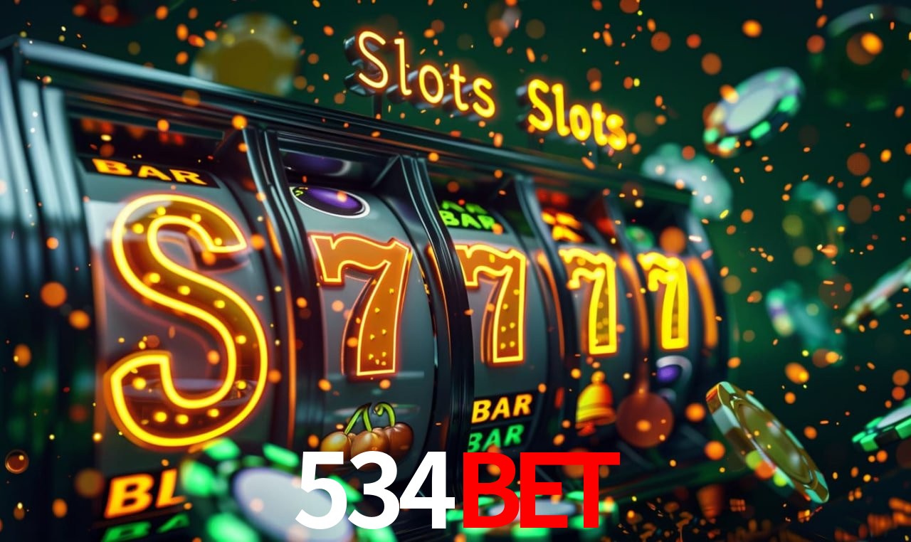Casino Ao Vivo 534bet