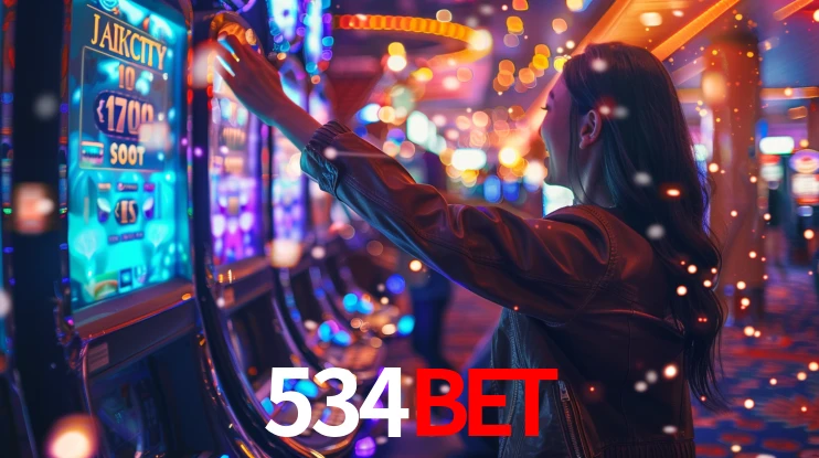 534bet