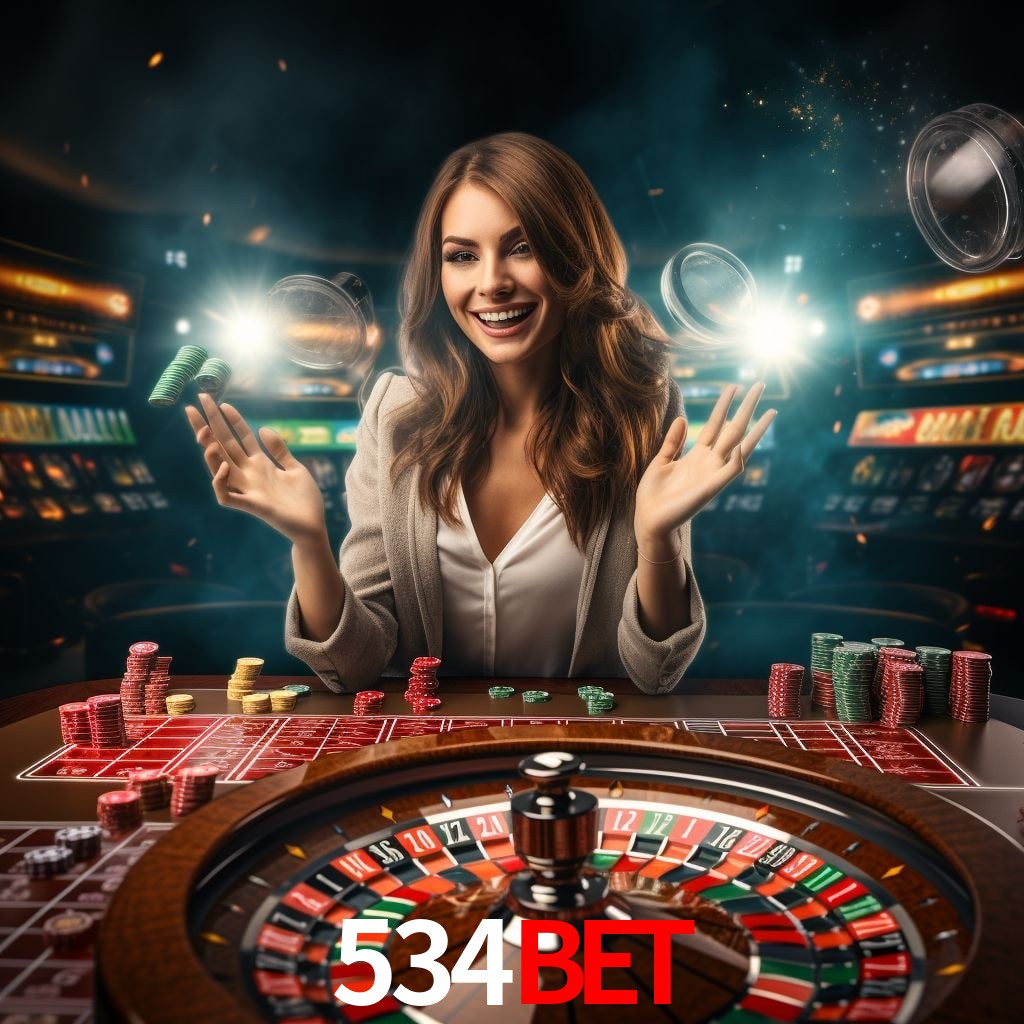Ofertas Imperdíveis na 534bet: Promoções e Bônus Que Valem a Pena