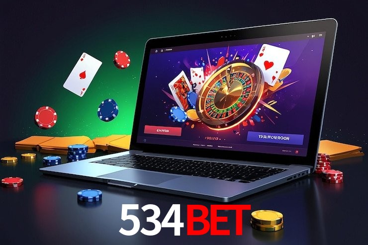 Especiais de Fim de Semana 534bet