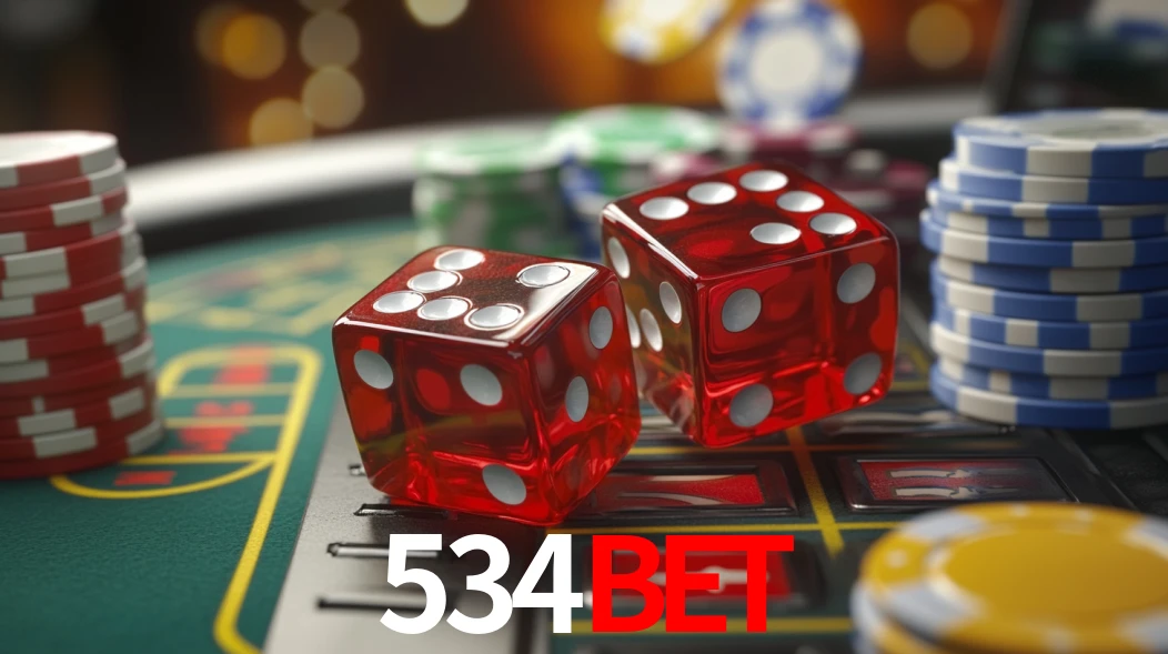 VIP Casino 534bet