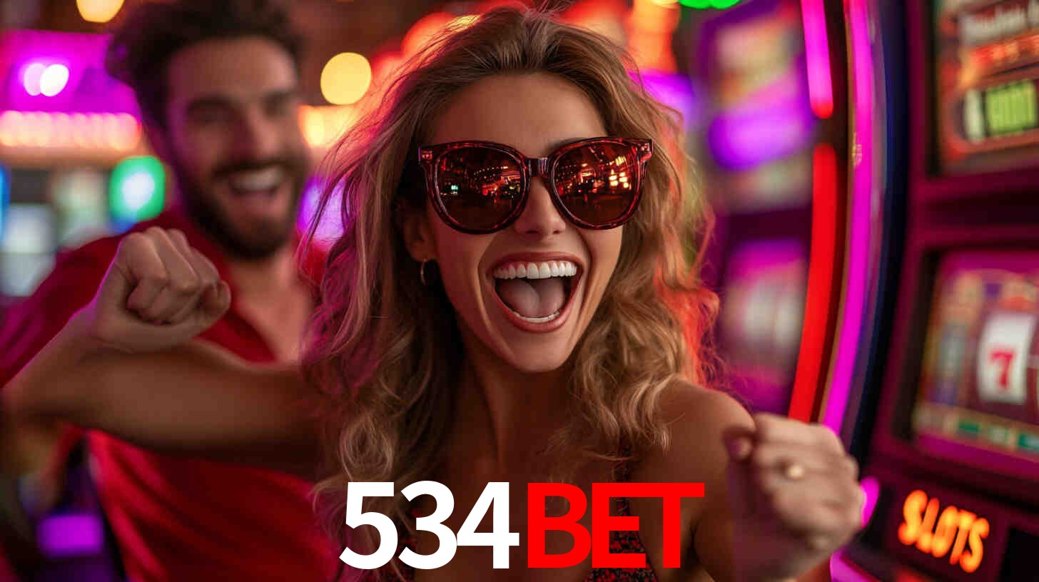Apostas Esportivas na 534bet: Um Guia Completo