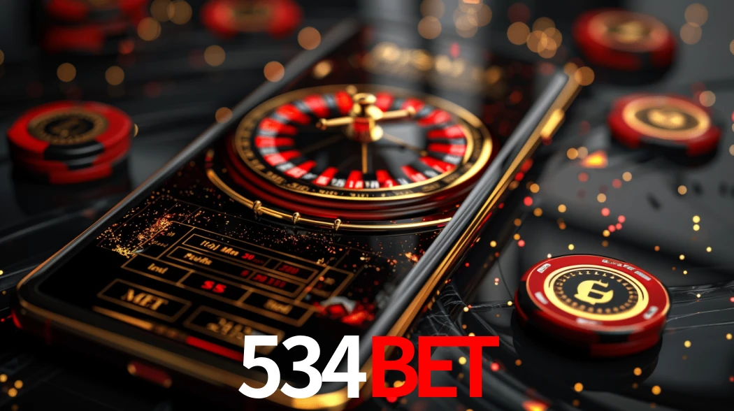 Secure Login 534bet