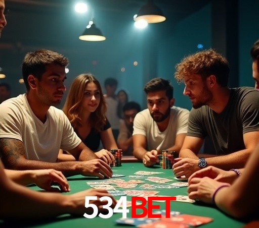 Jogos com bônus e suporte 24h na 534bet