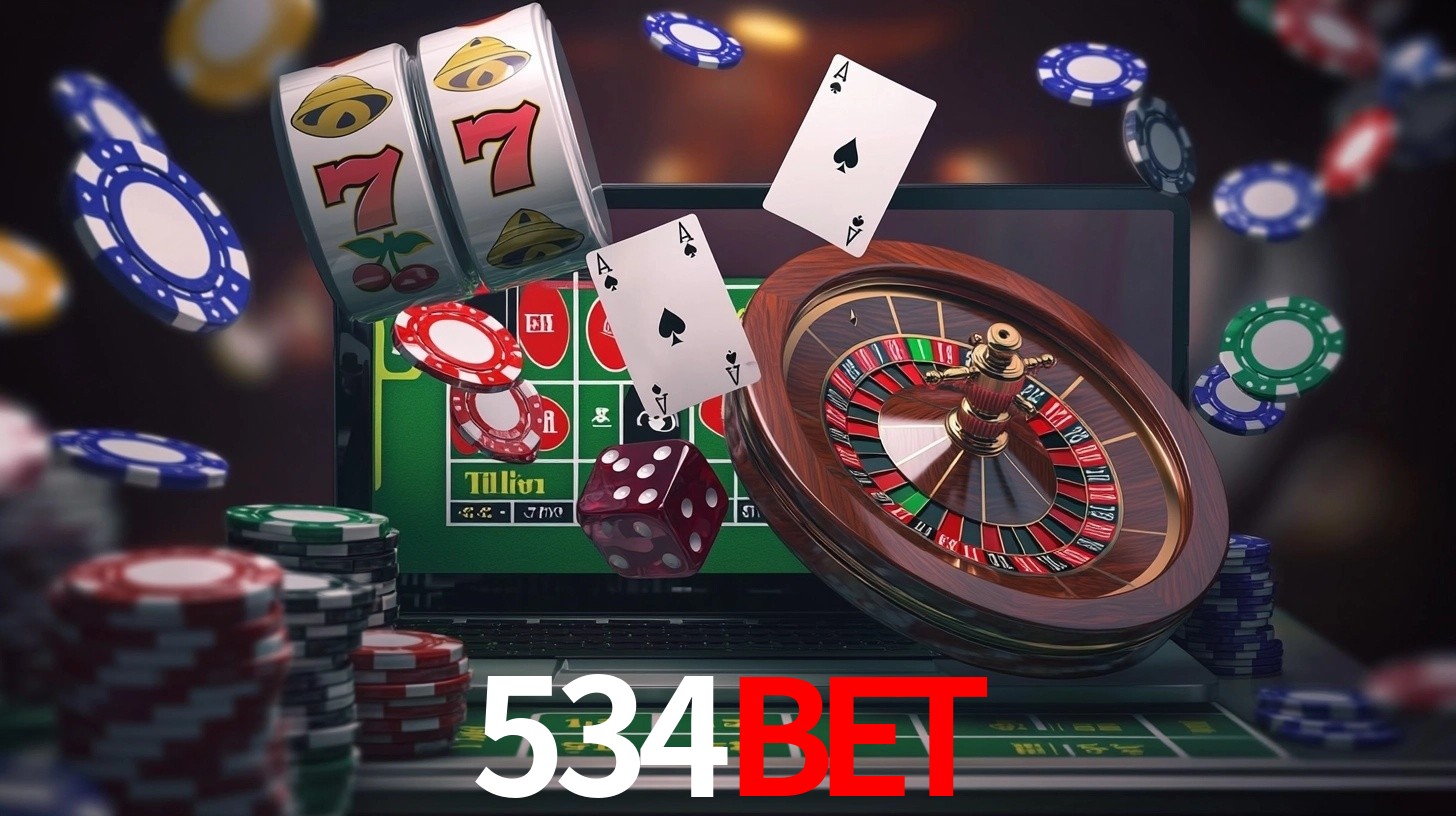 Exclusive Games 534bet