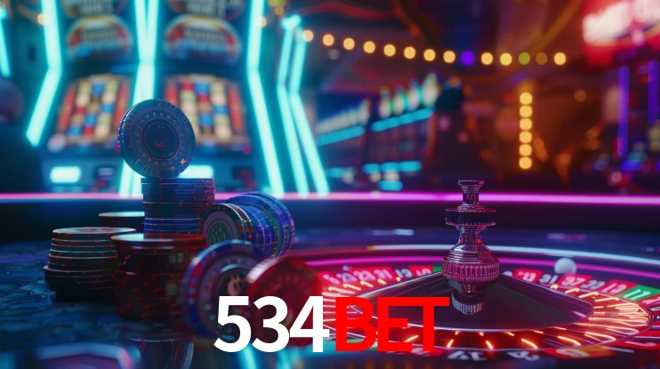 2FA Security 534bet