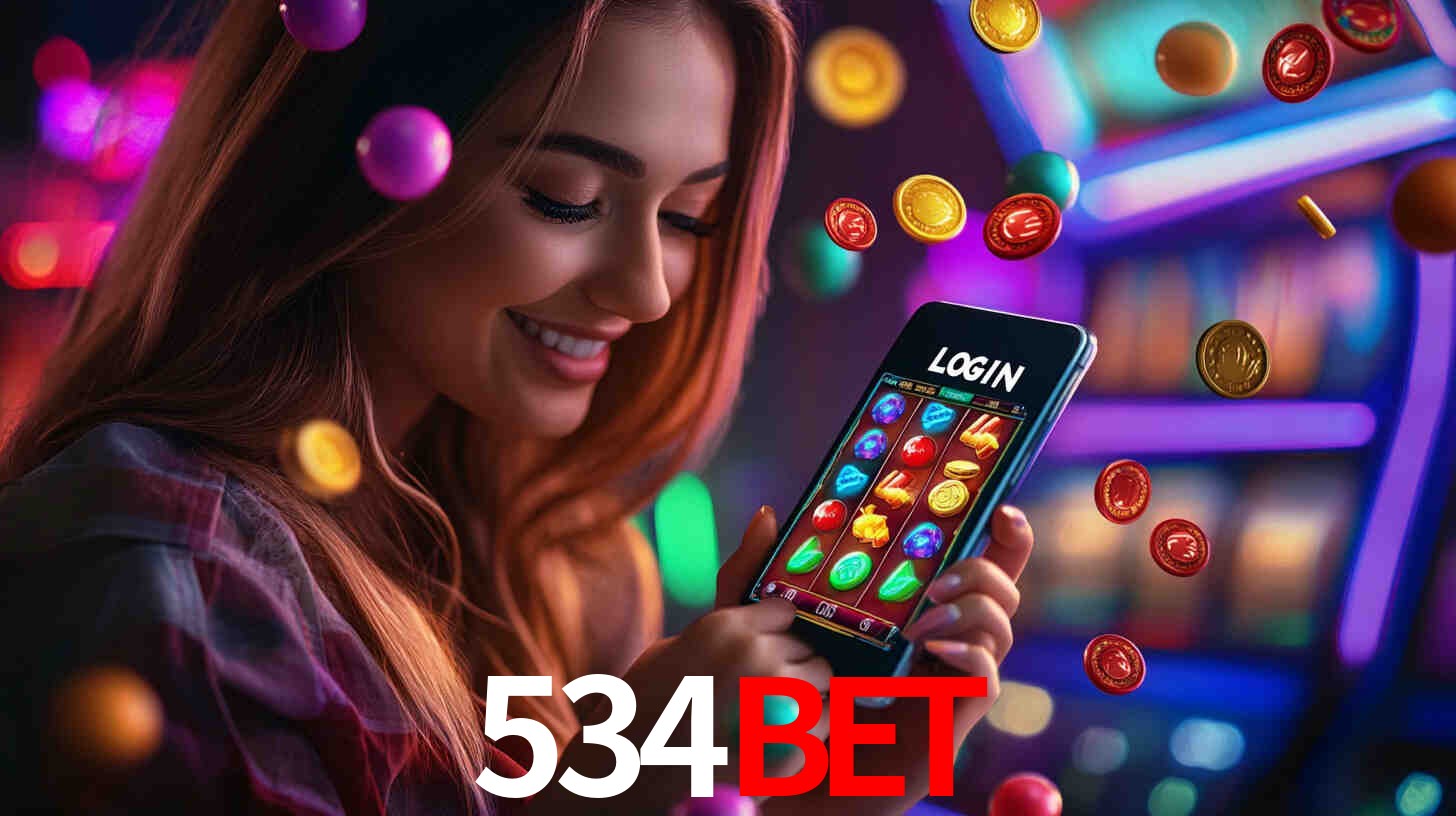 534bet