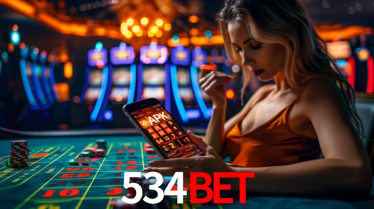 Football Betting 534bet