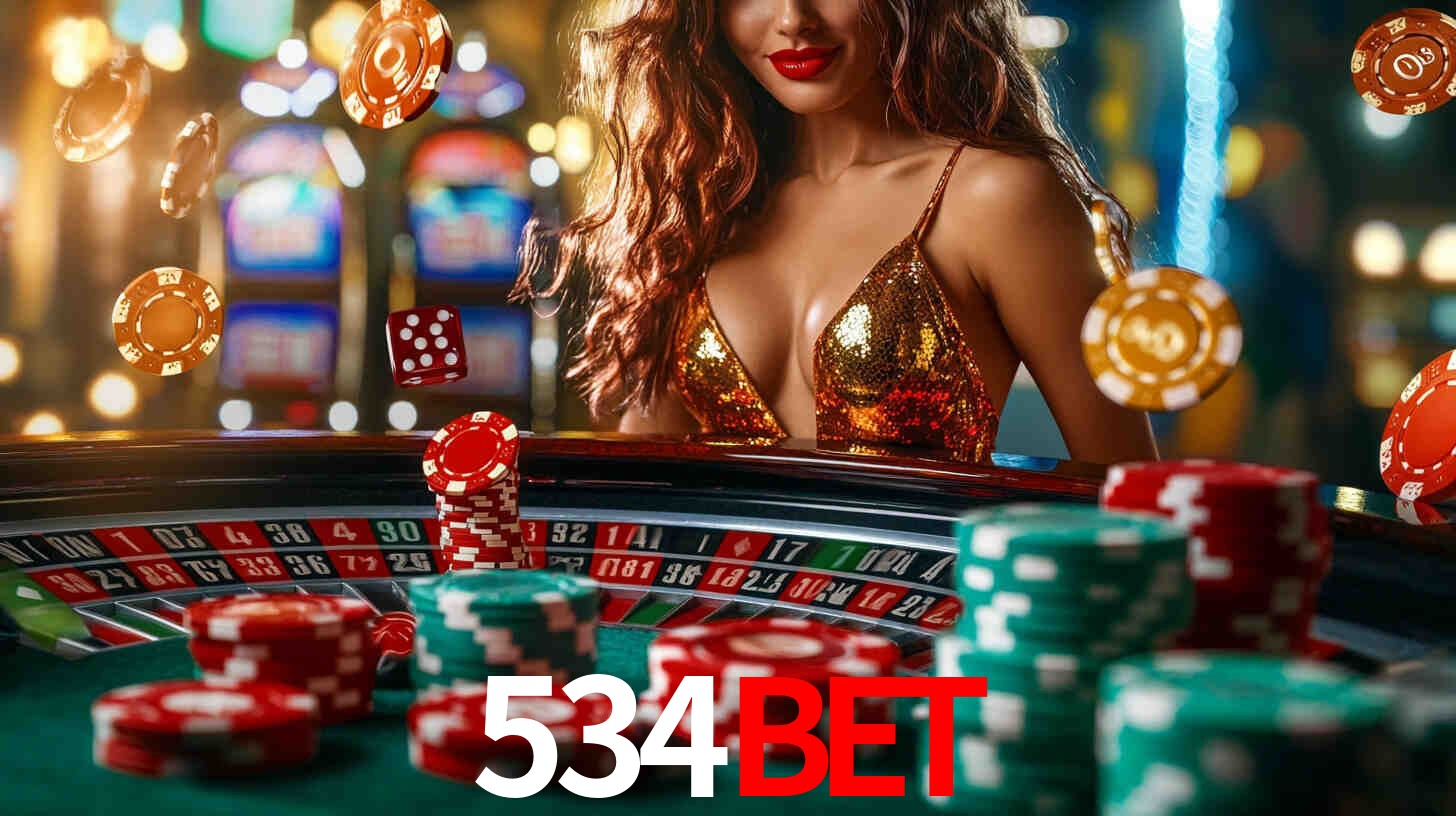 Daily Bonuses 534bet