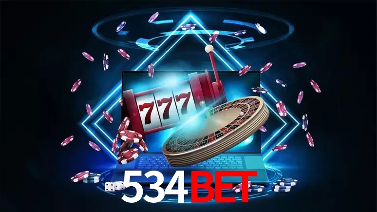 Casino Ao Vivo 534bet