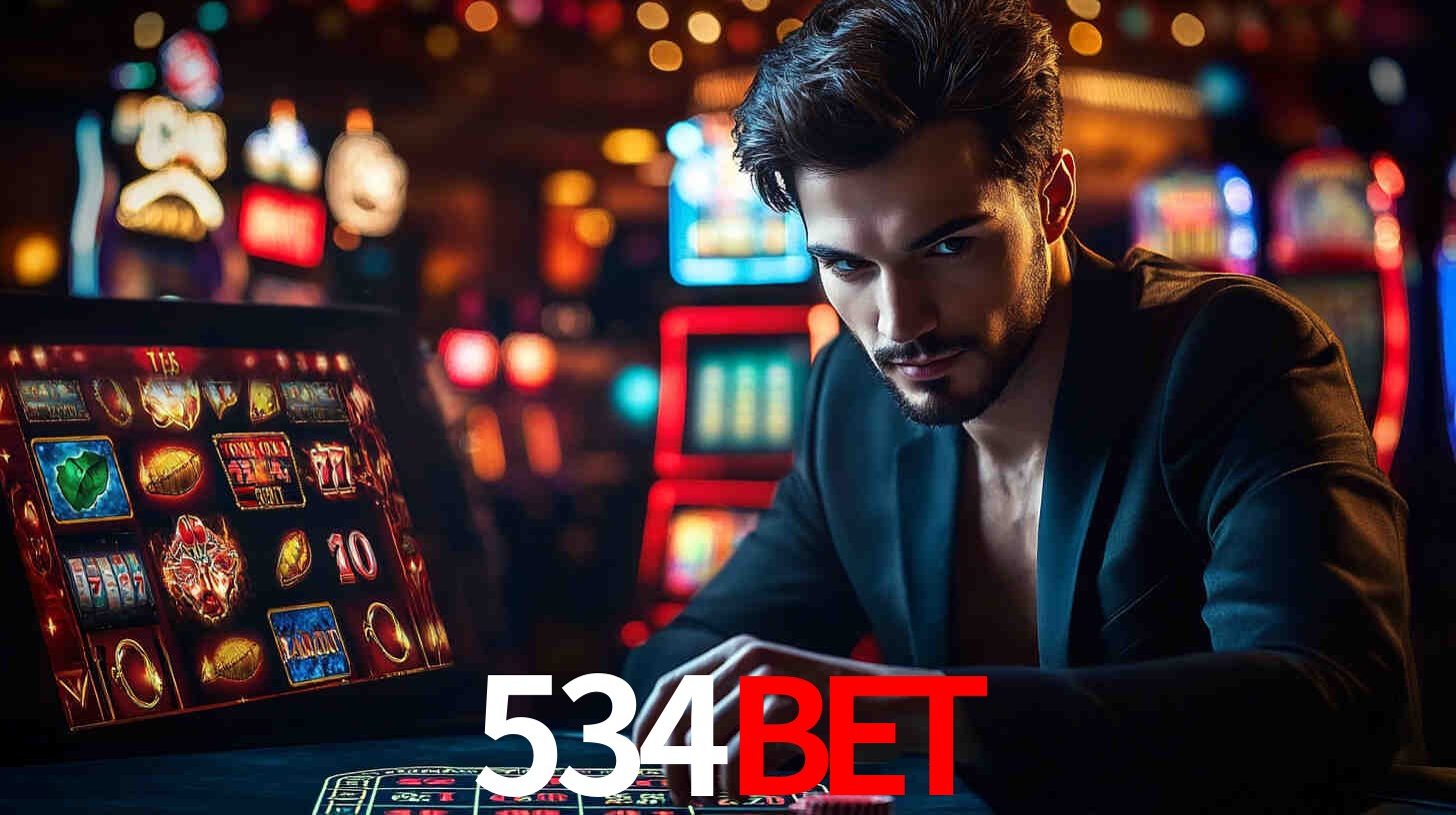 534bet