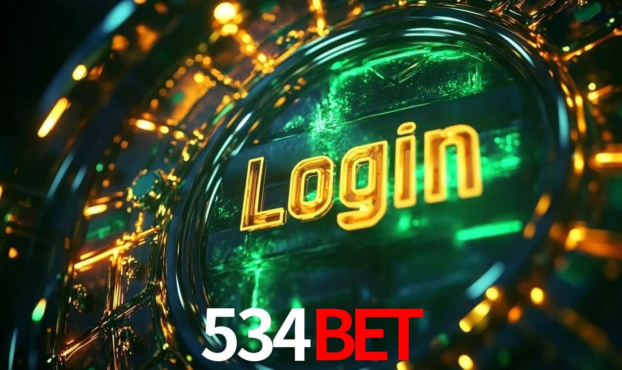 Segurança e privacidade no APP 534bet