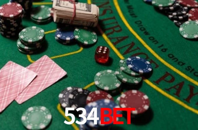 534bet