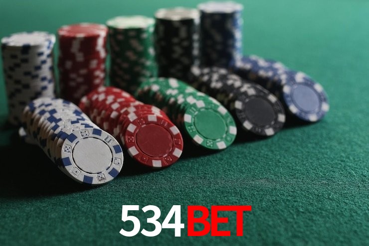 Games Directory 534bet
