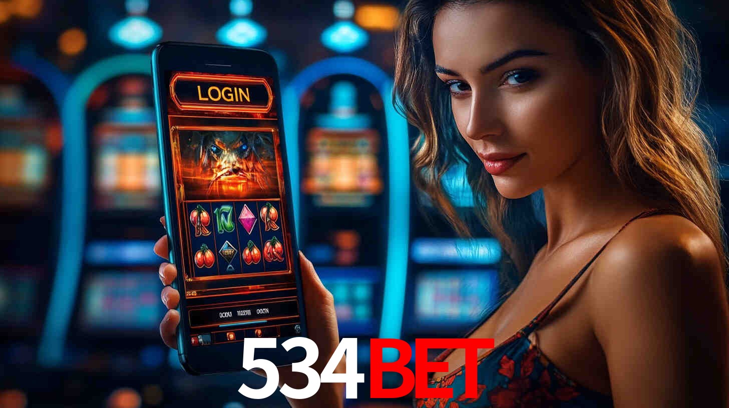 534bet app