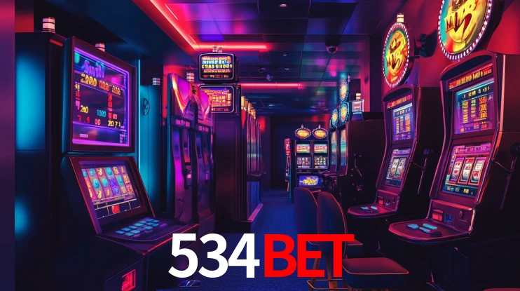 Segurança App 534BET