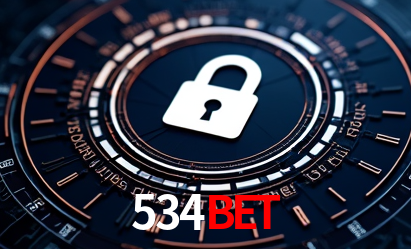 Segurança e Licenças 534BET